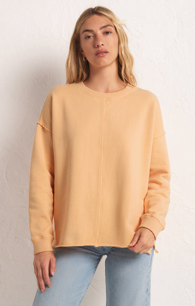 Hermosa Sweatshirt by  Z Supply