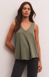 Sun Drenched Vagabond Tank by Z Supply