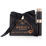 Zodiac Perfume Twist & Spritz