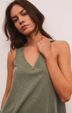 Sun Drenched Vagabond Tank by Z Supply