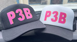 Phase Three Trucker Hats
