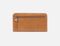 Angle Continental Wallet by HOBO