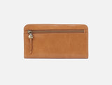 Angle Continental Wallet by HOBO
