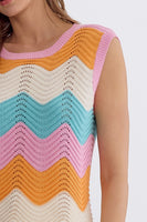 Sorbet All Day Tank