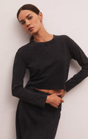 Sloane Long Sleeve Top by Z Supply