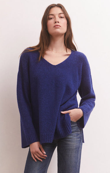 Modern Sweater by Z Supply