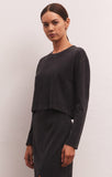Sloane Long Sleeve Top by Z Supply