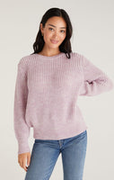 Alpine Pullover Sweater by Z Supply