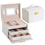 Jewelry Box Organzier