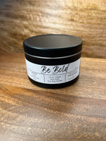 Be Bold Single Wick Candle