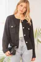 Chic and Sophisticated Jacket