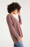 Super Chill Long Sleeve Tee by Z Supply